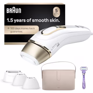 Braun IPL Silk·Expert Pro 5