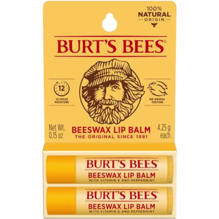 Lip Balm, 2-Pack