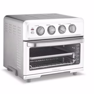 Cuisinart Air Fryer Toaster Oven with Grill