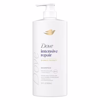Shampoo Intensive Repair