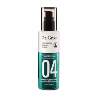 Dr. Groot Bond Fortifying Instant Repair Serum