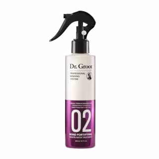 Dr. Groot Bond Fortifying Keratin Treatment