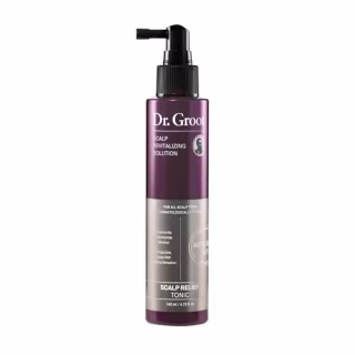 Dr. Groot Scalp Relief Tonic