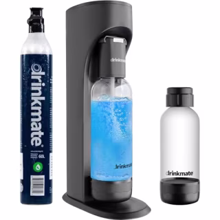 Drinkmate Omnifizz