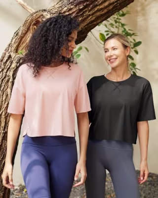 Workout Top
