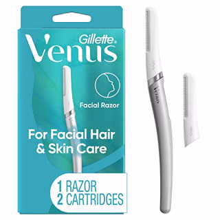 Gillette Venus Dermaplaning Tool