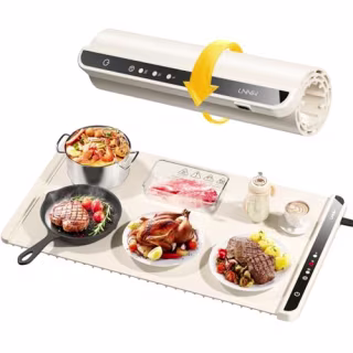 LNNIW Food Warming Mat