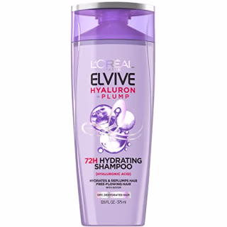 Elvive Hyaluron Plump Hydrating Shampoo
