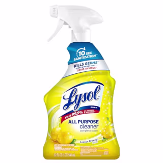 Lysol All-Purpose Cleaner Spray