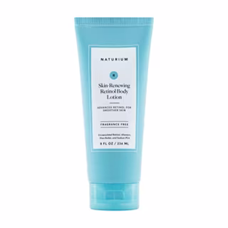 Naturium Skin-Renewing Retinol Body Lotion