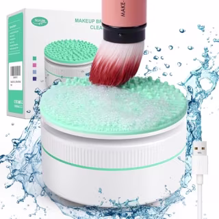 Norate Makeup Brush Cleaner