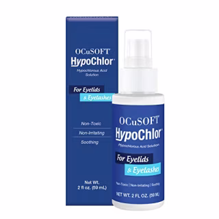 Ocusoft HypoChlor Spray