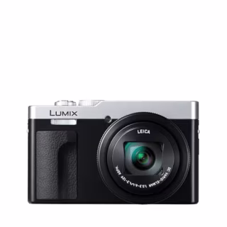 Panasonic Lumix ZS99 Digital Camera