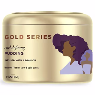 Curl Defining Pudding