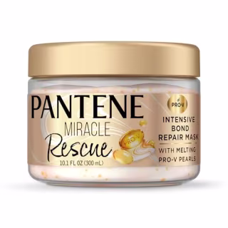 Miracle Rescue Hair Mask