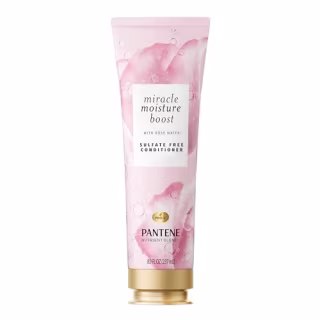 Miracle Moisture Boost Rose Water Conditioner
