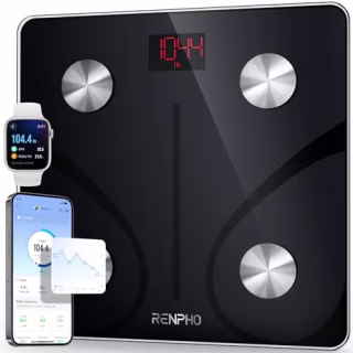 Renpho Elis 1 Smart Scale