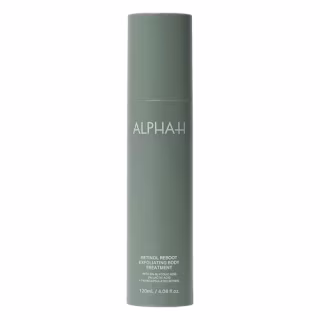 Alpha-H Retinol Reboot Exfoliating Body Lotion