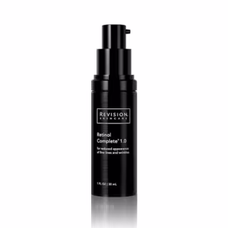 Retinol Complete Serum