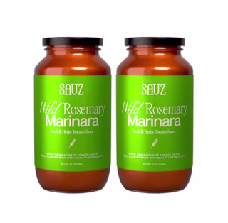 Wild Rosemary Marinara