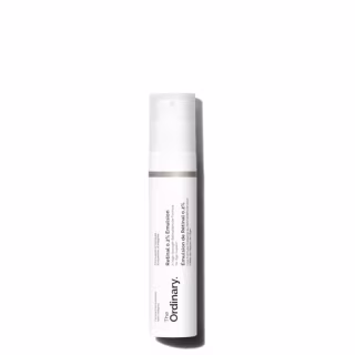 Retinal 0.2% Emulsion