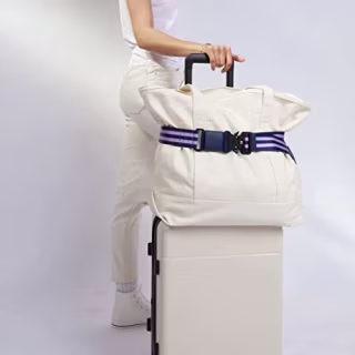 Cincha Travel Belt