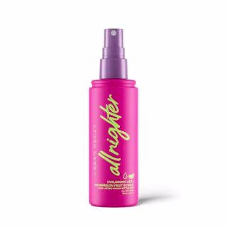 All Nighter Hyaluronic Acid Setting Spray