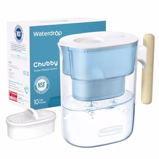 Waterdrop Water Filter Pitcher