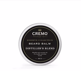Cremo Styling Beard Balm