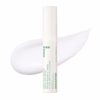 Innisfree Green Tea Caffeine Depuffing Eye Serum