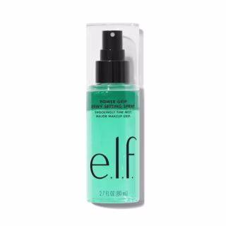 Power Grip Dewy Setting Spray