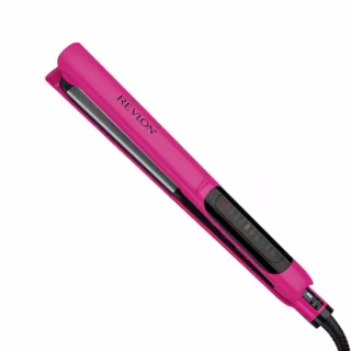 Smooth Brilliance Ceramic Hair Flat Iron