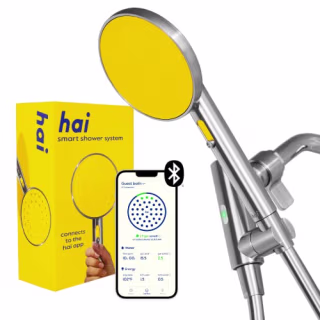 Hai Smart Shower Head