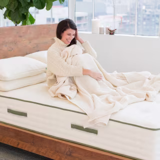 Avocado Luxury Organic Mattress