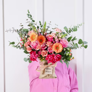 Vitamin Glee Bouquet