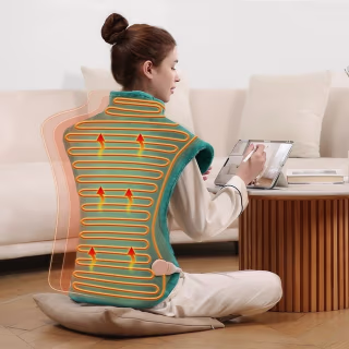 MaxKare Large Heating Pad