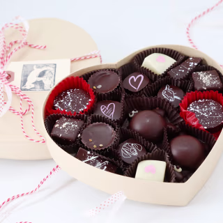 Big Picture Farms Valentine's Day Confection Collection