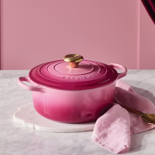 Berry Signature Round Dutch Oven