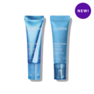 Dr. Idriss Barrier Baste Lip Basting Duo