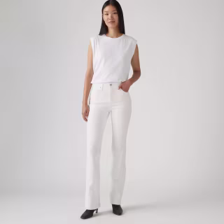 725 High Rise Bootcut Women's Jeans