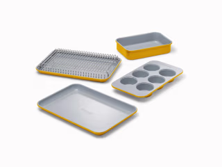 Caraway Mini Bakeware and Food Storage