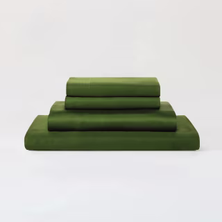 Sijo AiryWeight Eucalyptus Sheet Set