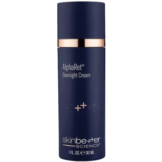 Skinbetter Science AlphaRet Overnight Cream