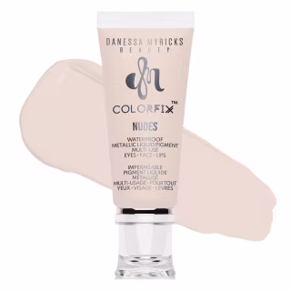 Danessa Myricks Colorfix Eye, Cheek & Lip Cream Pigment