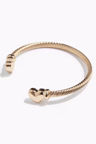 Cuff Bracelet