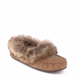 Faux Fur Street Moc