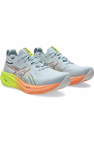 Asics Gel Nimbus 26 Paris Running Shoe