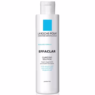 La Roche-Posay Effaclar Clarifying Toner