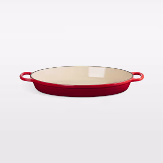 Le Creuset 3-Quart Oval Baker 