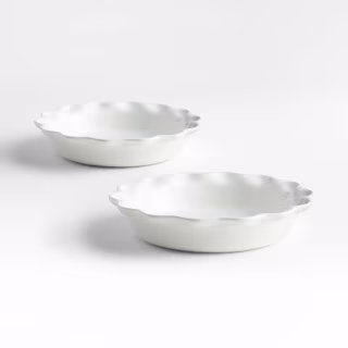 Le Creuset Heritage Pie Dishes